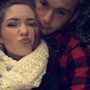 Meet your Posher, Kristin